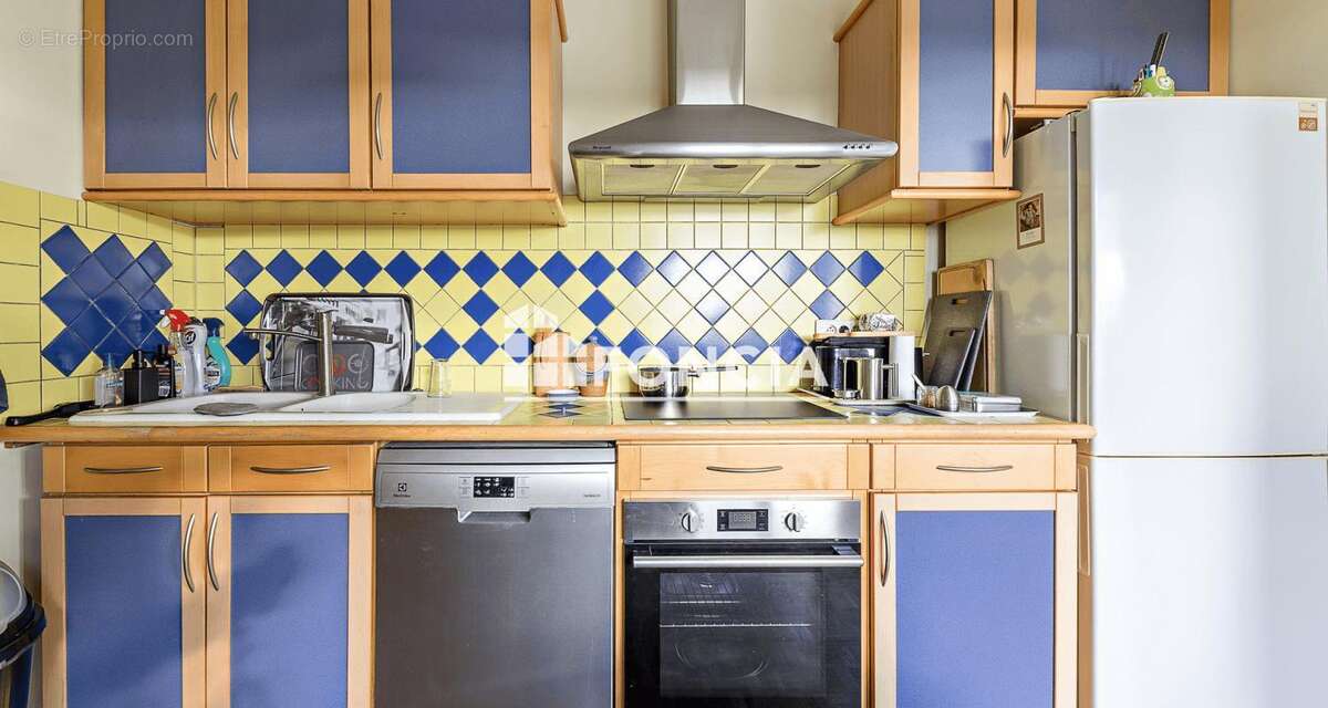 Appartement à ROUEN