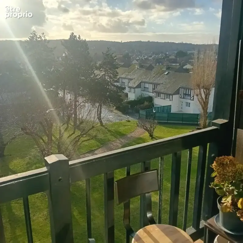 Photo 1 - Appartement à VILLERS-SUR-MER