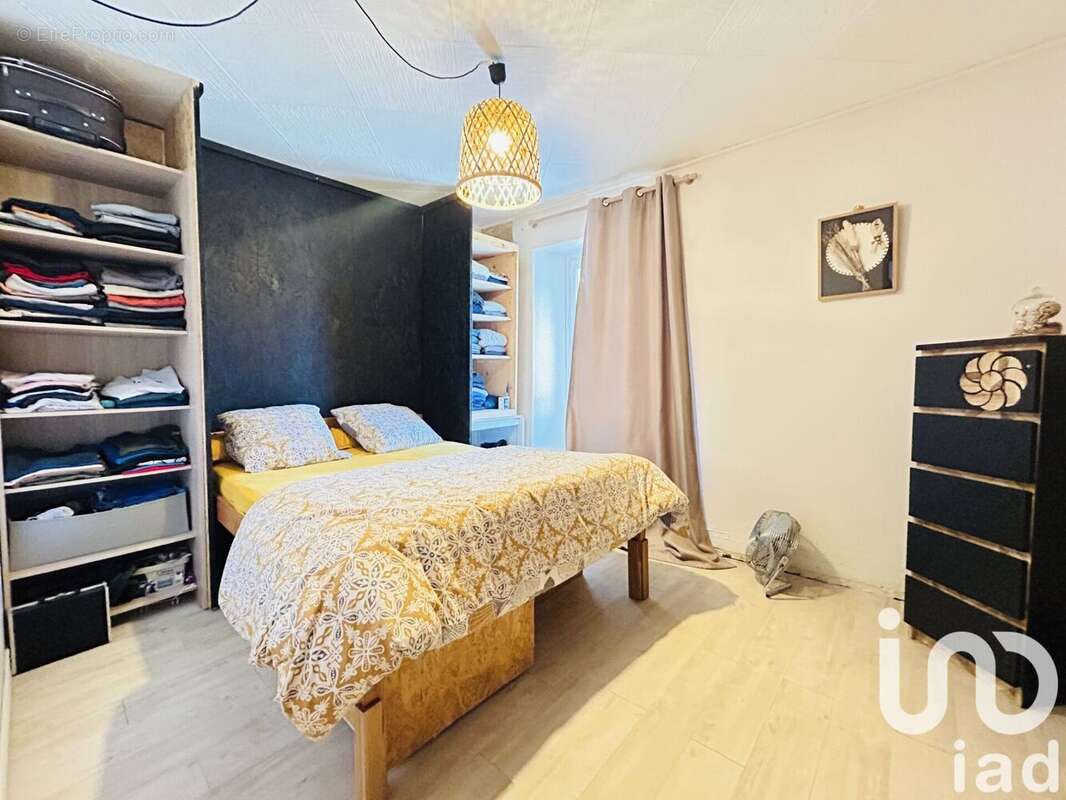 Photo 7 - Maison à MALESHERBES