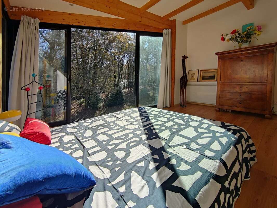 Maison à CABANAC-ET-VILLAGRAINS