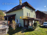 Maison à CHAMPAGNEY