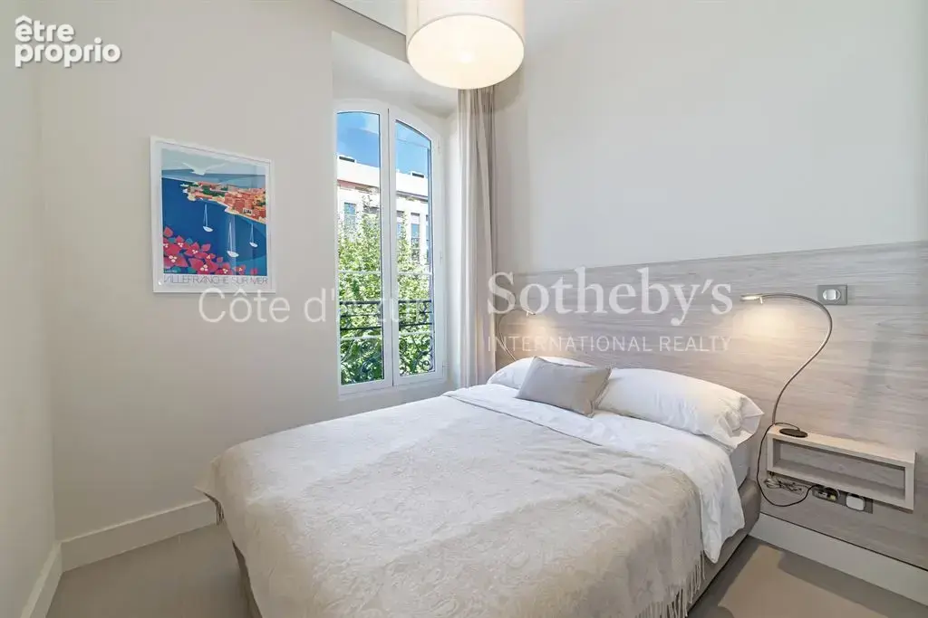 Nice Jean Médecin, appartement deux chambres avec balcon au cœur de la ville - photo 8