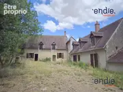 Maison à GERMIGNY-L'EXEMPT