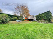 Agence immobilière BSLE Bien se loger ensemble maison Châteaugay jardin Mathieu GALLAIS immobilier - Maison à CHATEAUGAY