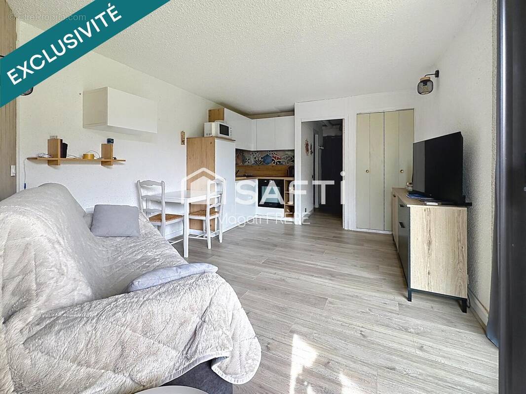 Photo 1 - Appartement à ANCELLE