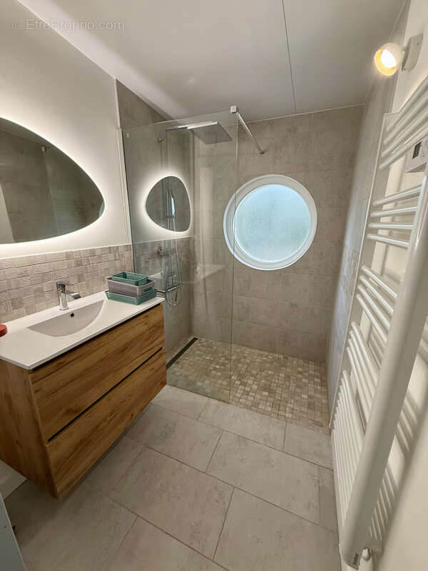 Maison à LE GRAU-DU-ROI