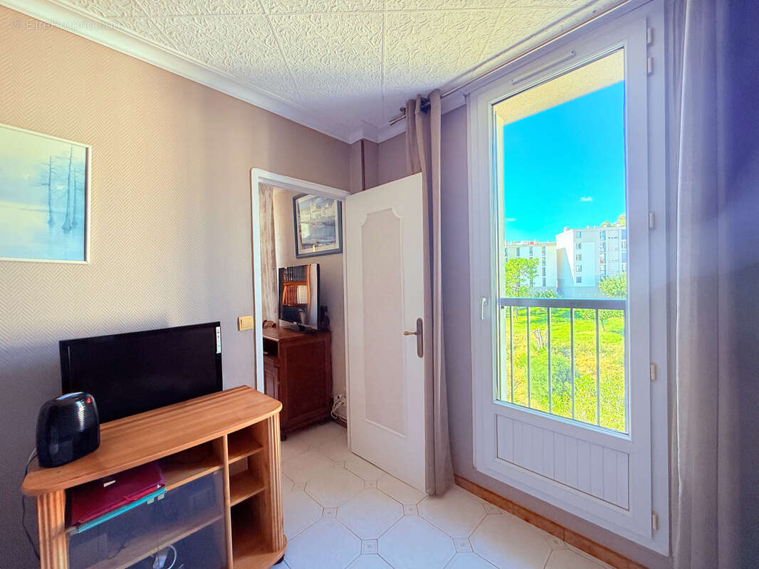 Appartement à SAN-MARTINO-DI-LOTA