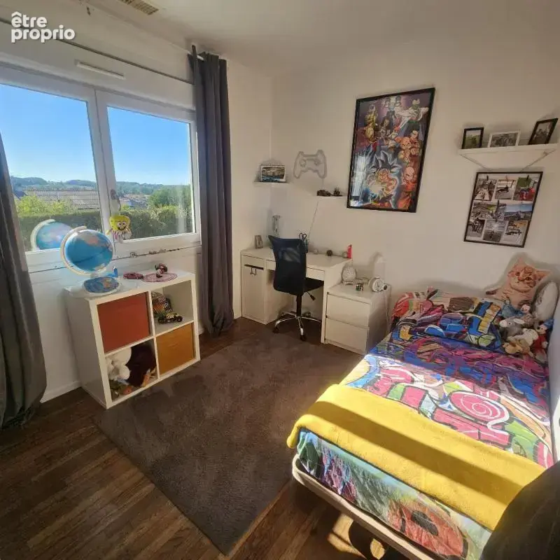 Maison 6 pièces 117 m² à vendre à Bosmie-L'aiguille (87110) - photo 11