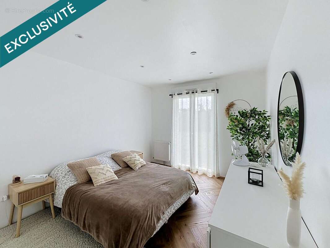 Maison 88 m² à Le Noyer-En-Ouche  - photo 8