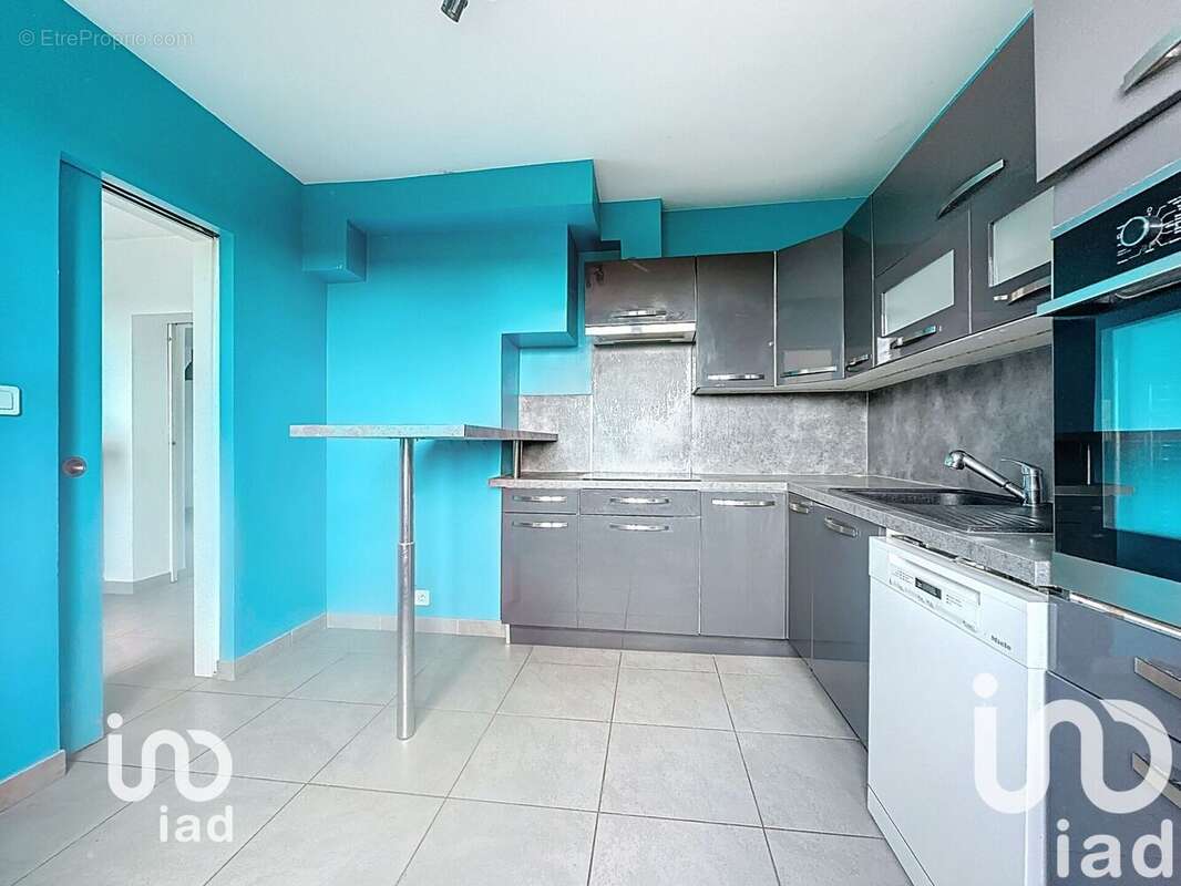 Photo 2 - Maison à PUSSAY