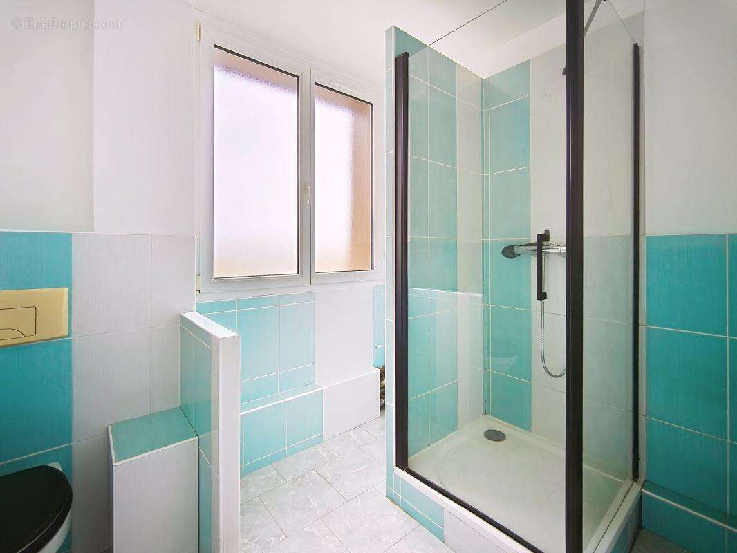 Appartement à LE PETIT-QUEVILLY