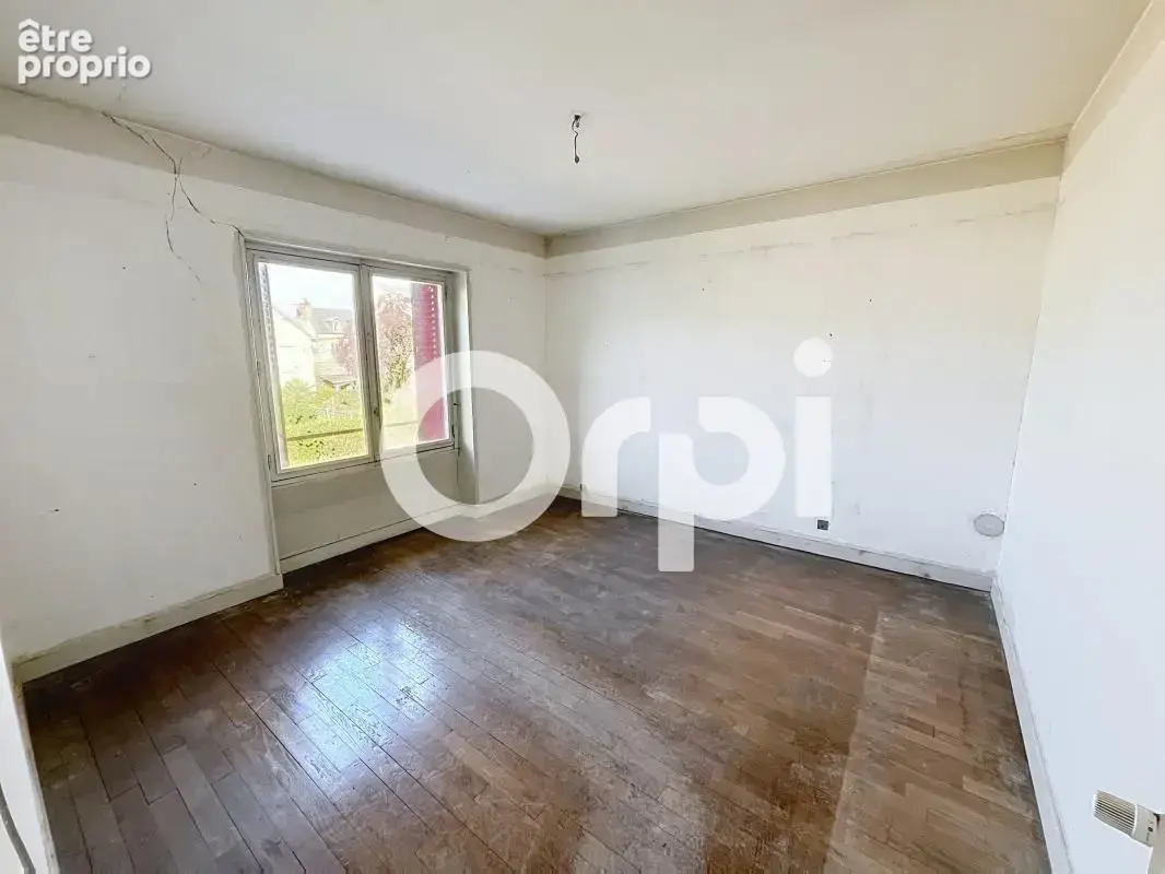 Special travaux : maison en pierres quartier lycees - photo 6