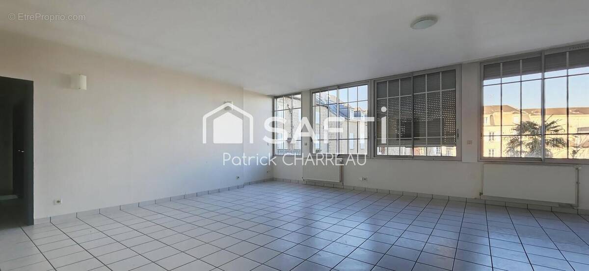 Photo 1 - Appartement à BRIVE-LA-GAILLARDE