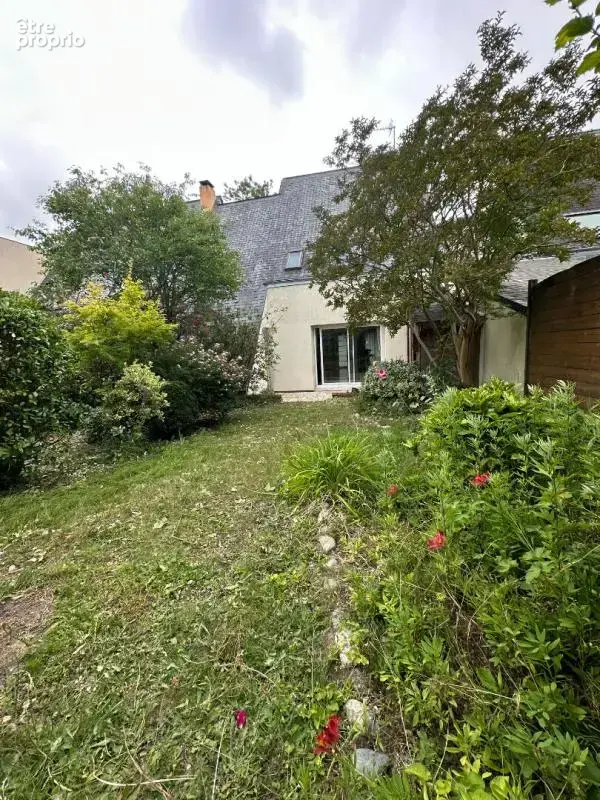 Maison Sainte Luce Sur Loire 5 pièce(s) 83 m2 - photo 8