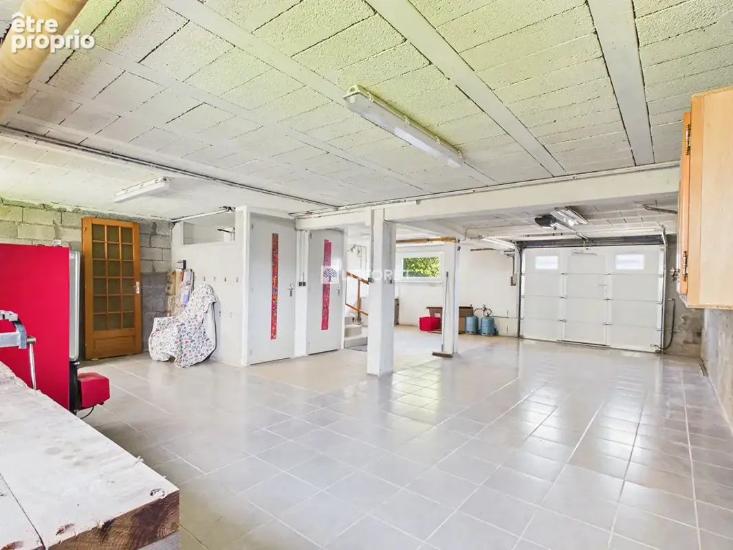Maison Plozevet 5 chambres dans le bourg - photo 16
