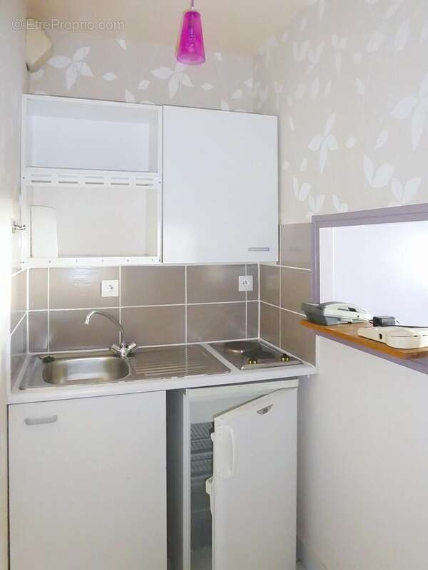 Photo 2 - Appartement à NANTES