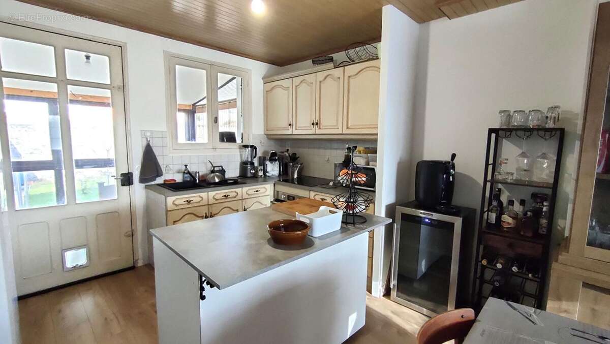 Maison à LA GAUBRETIERE