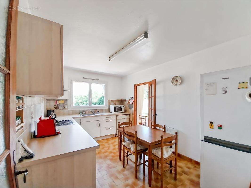 Maison à MARSEILLAN