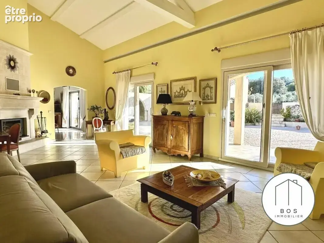 Propriéte à l'esprit Hacienda - photo 7