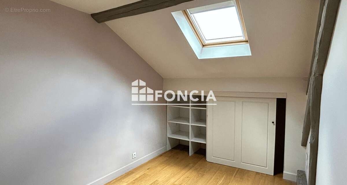 Duplex t3 centre ville - photo 8