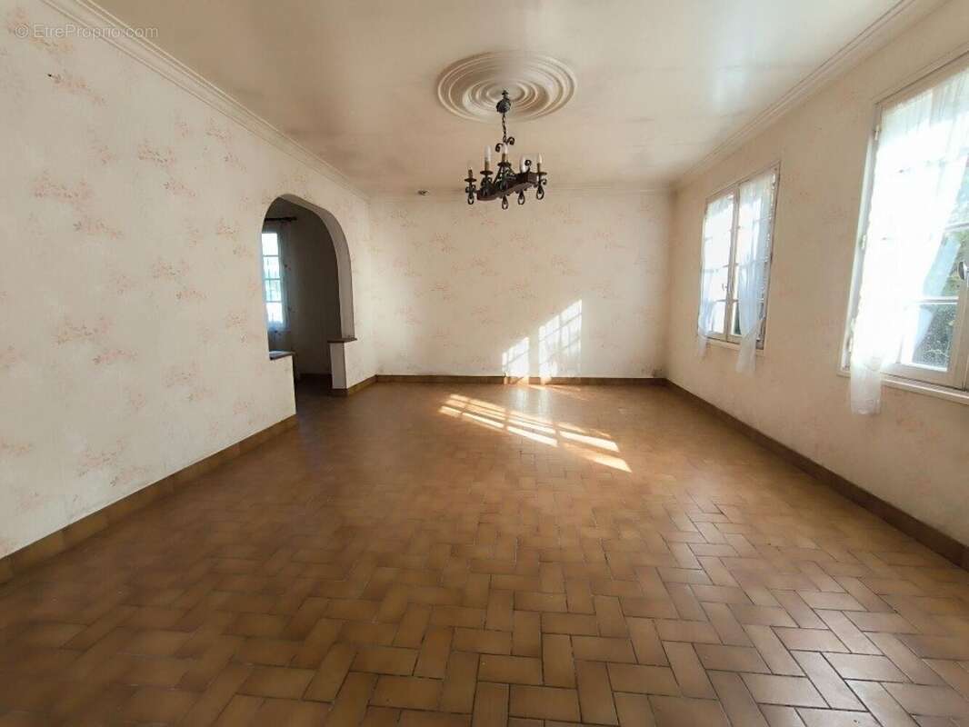 Photo 5 - Maison à PLOUGUIEL