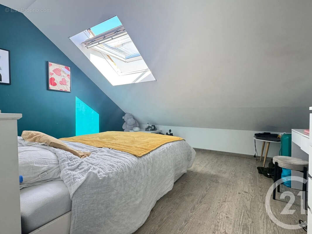 Appartement à EZY-SUR-EURE