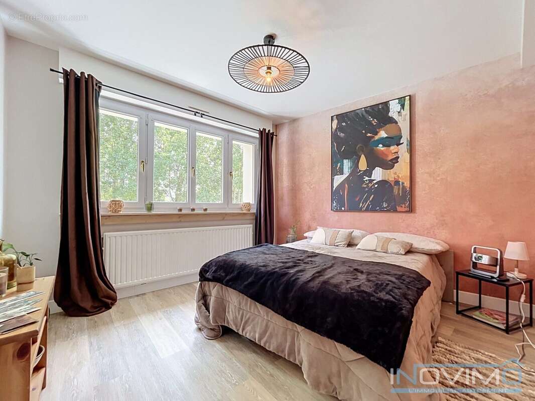 Appartement 97 m² à Boulogne-Sur-Mer  - photo 8