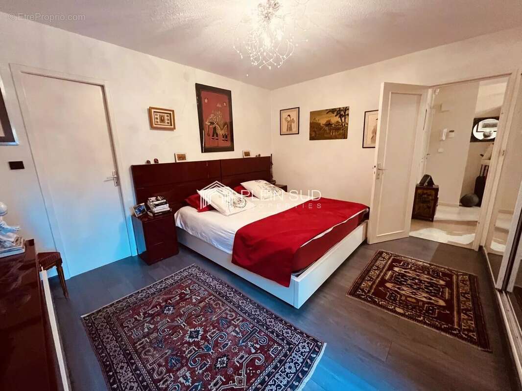 Appartement à GRASSE
