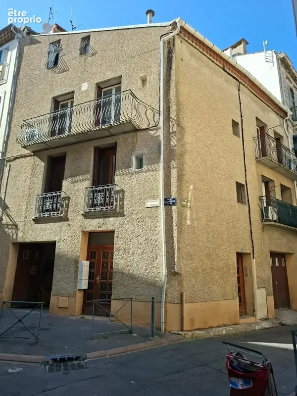 Photo 1 - Appartement à BEZIERS