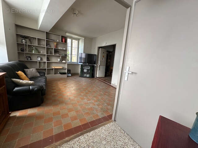 Maison à LORMES
