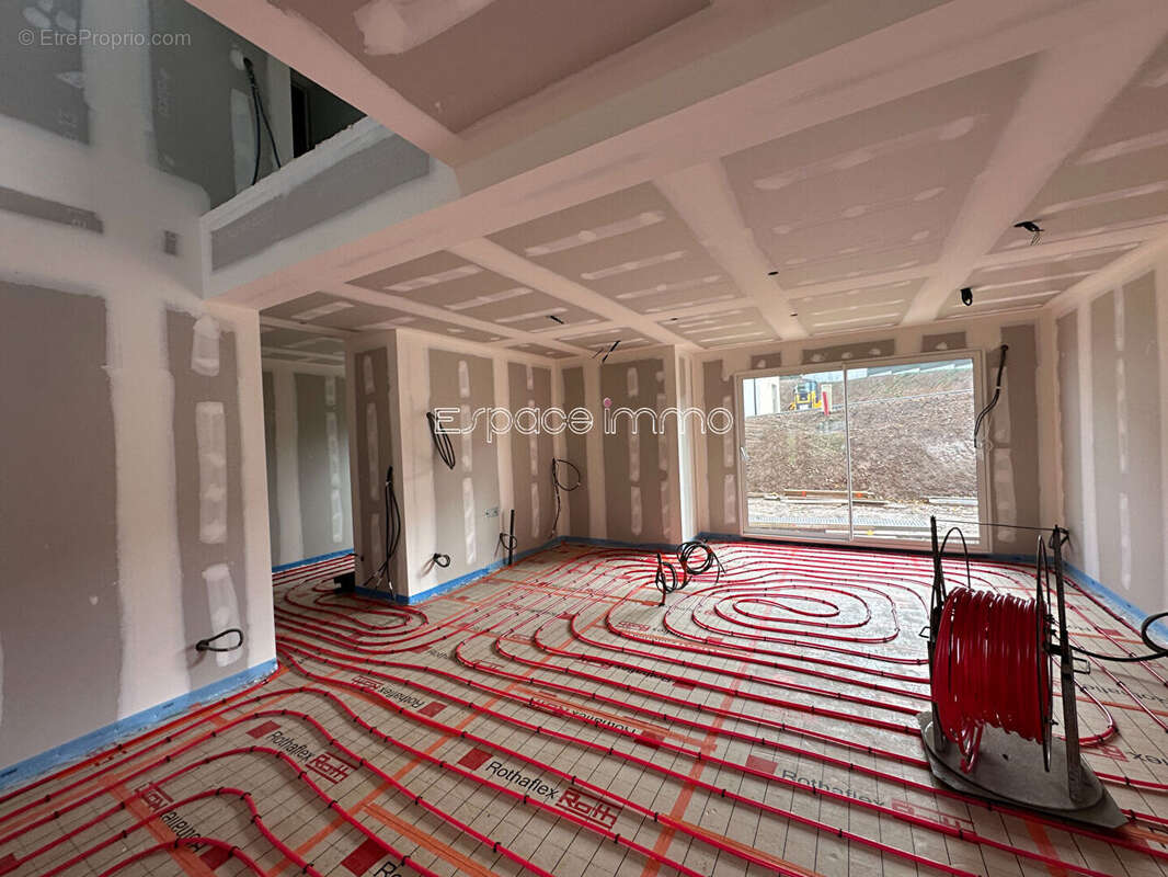 Maison à ANCEAUMEVILLE