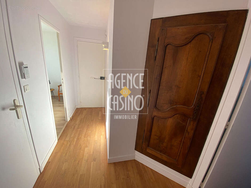 Appartement La Baule Escoublac 4 pièce(s) 66.61 m2 - photo 8