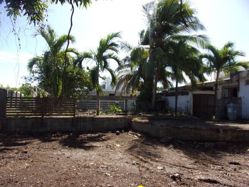 Maison à SAINT-FRANCOIS