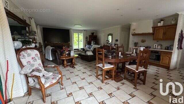 Photo 2 - Maison à MURS-ET-GELIGNIEUX