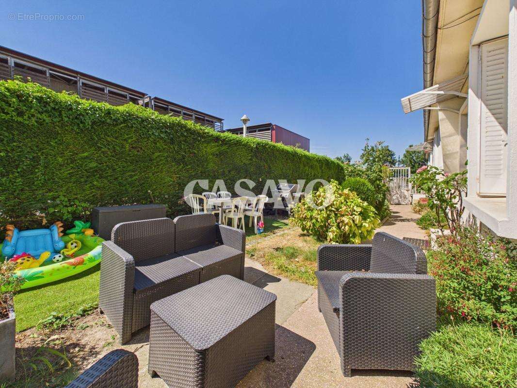 Vente Maison 4 pièces de 68m² - 92210 Saint-Cloud - photo 2