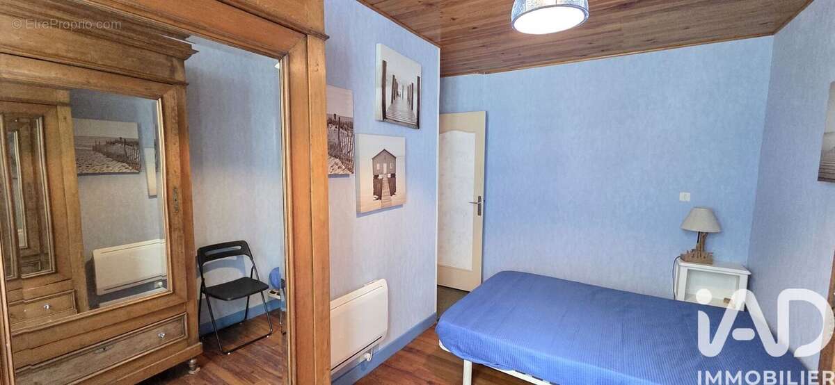 Photo 5 - Appartement à EAUX-BONNES