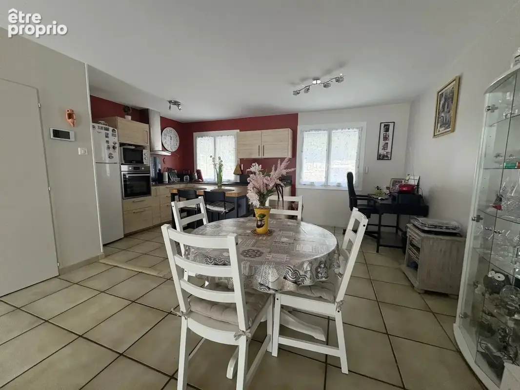 Maison 3 pièces 68 m² à vendre à Savigny-Les-Beaune (21420) - photo 5
