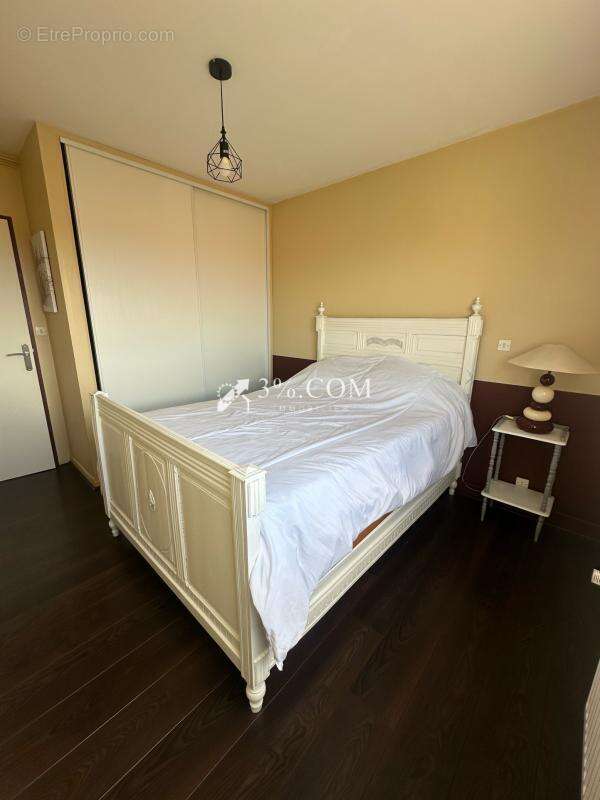 Appartement à LE PORTEL