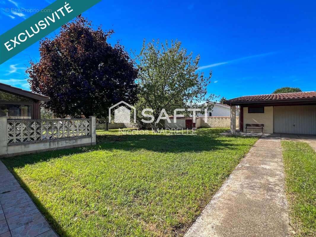 Photo 4 - Maison à BASSENS