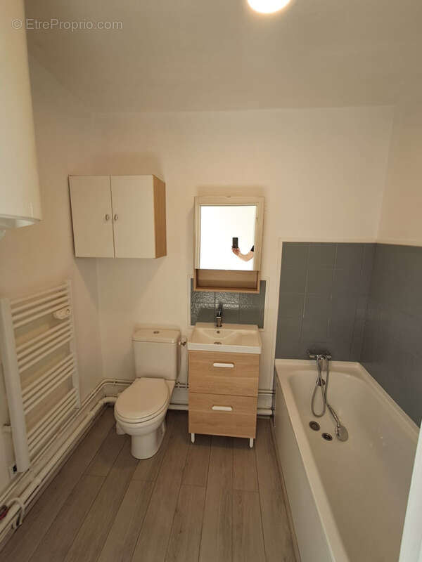 Appartement à NOGENT-SUR-OISE