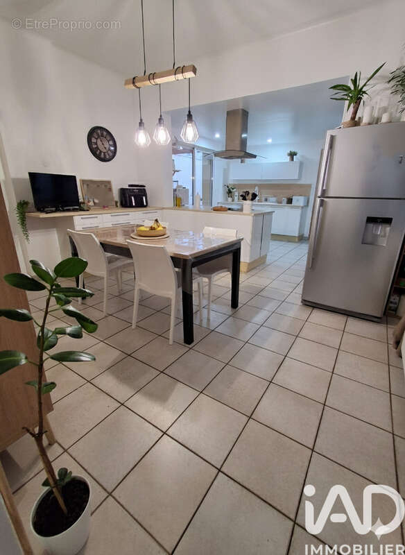 Photo 4 - Maison à AUCHEL