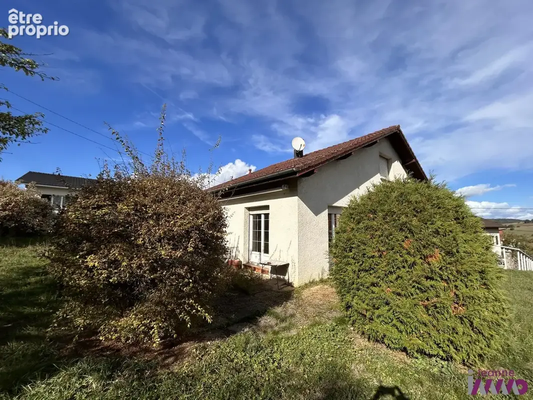 Maison 5 pièces 109 m² à vendre à Belfort (90000) - photo 6