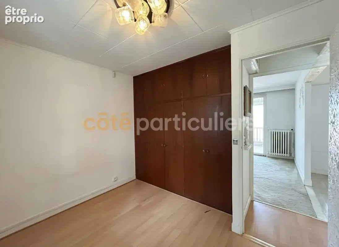 Maison Villeneuve Saint Georges 4 pièce(s) 60,65 m2 - photo 7