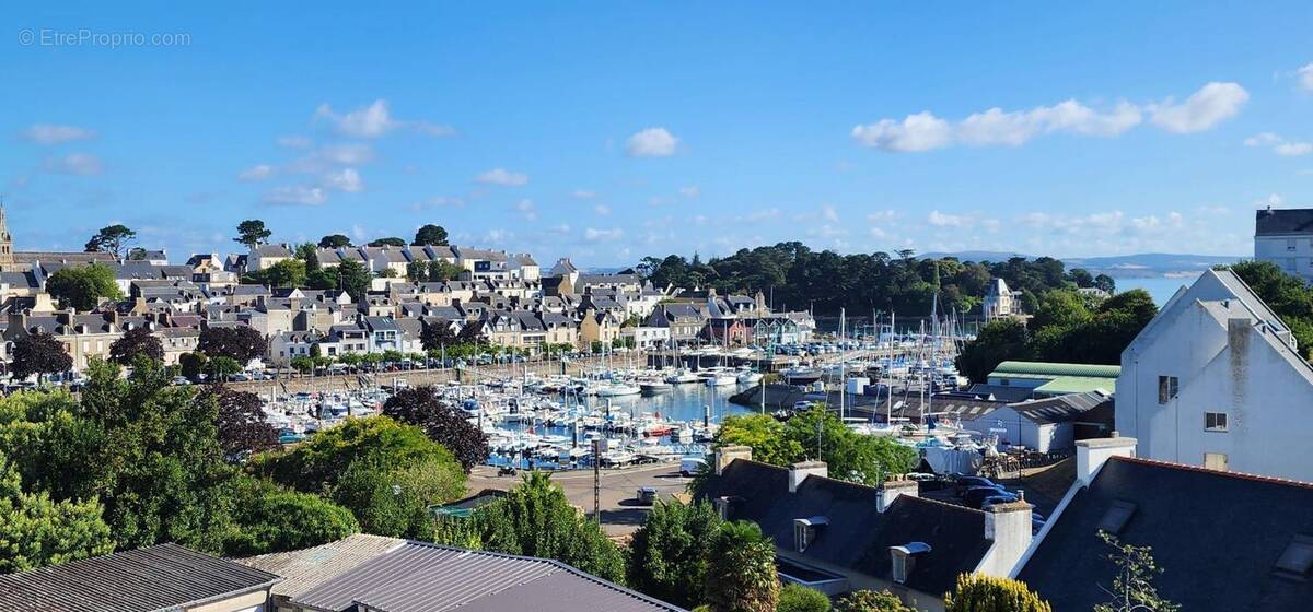 Photo 1 - Maison à DOUARNENEZ