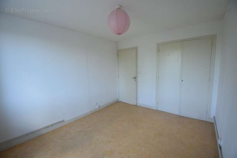 Appartement à DIGOIN