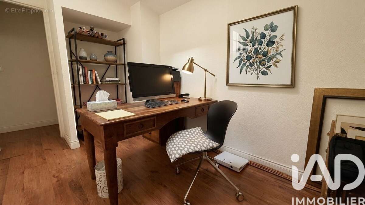 Photo 9 - Appartement à BORDEAUX
