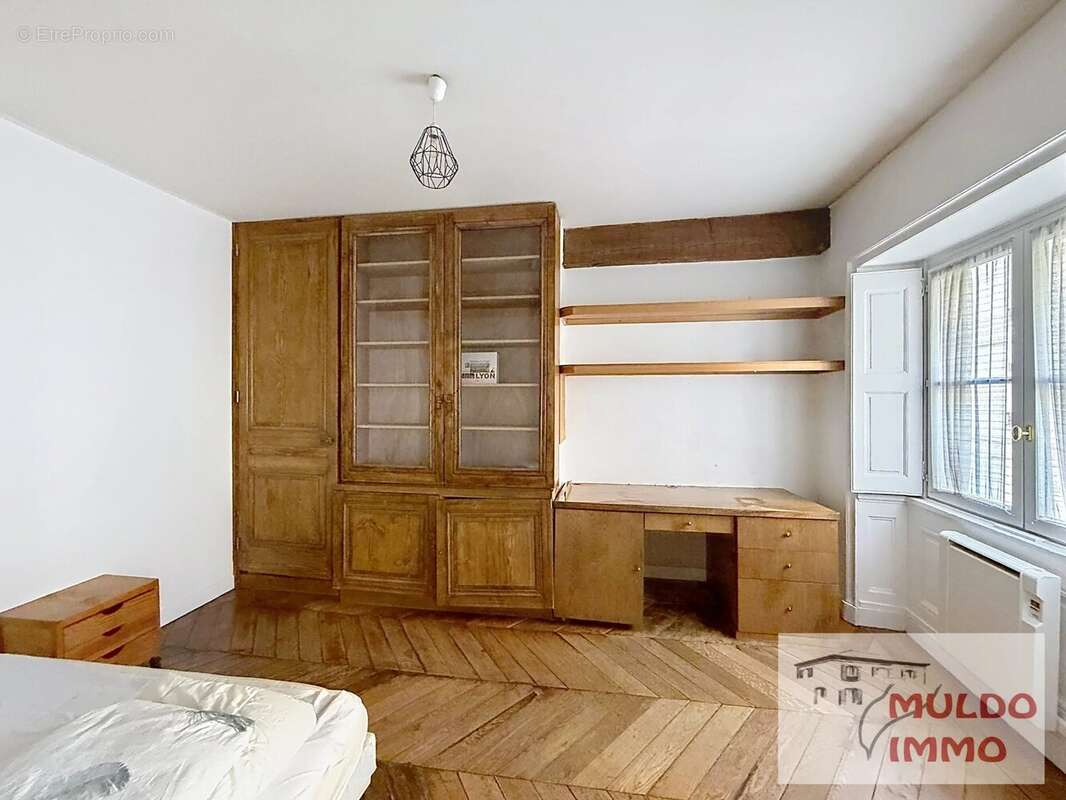 Appartement à LYON-2E