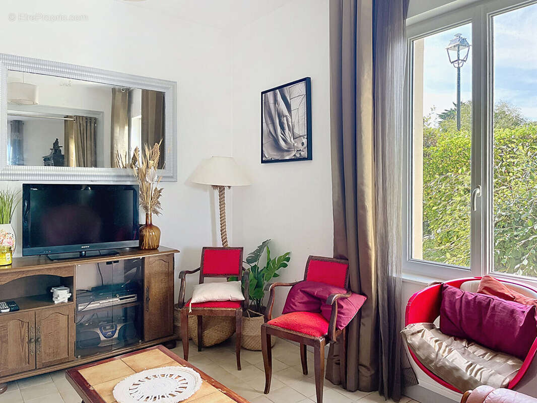 Maison à SAINT-BRIAC-SUR-MER