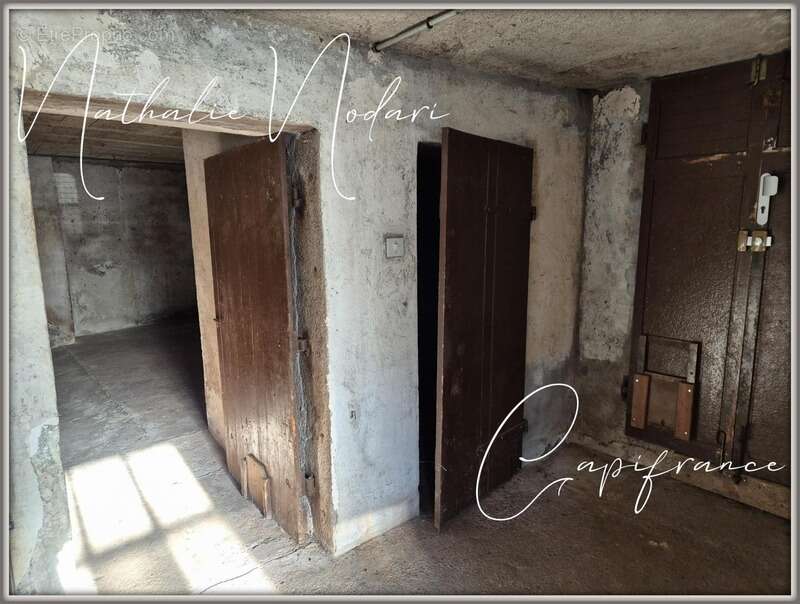 Maison à FRESSE-SUR-MOSELLE