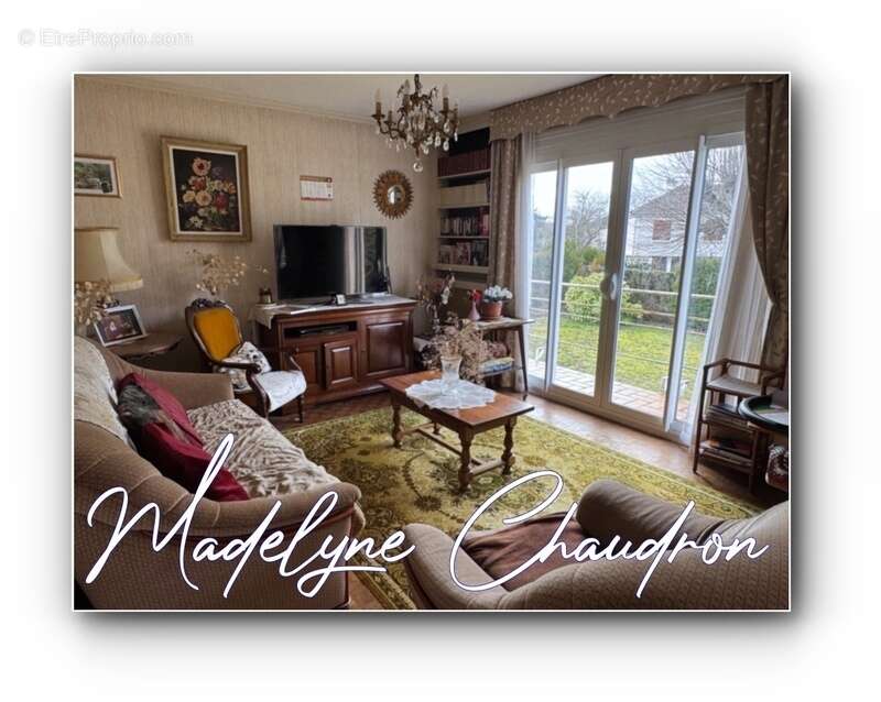 Maison à SAINT-VRAIN